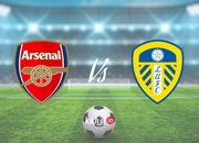Arsenal 2–1 Leeds United: Calafiori & Guimarães Balas Tertinggal, The Gunners Sama Poin dengan Man City