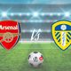 Arsenal vs Leeds United