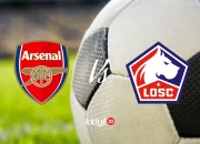 Arsenal 3–0 Lille: Timber, Eze, Saka Cetak 3 Gol dalam 7 Menit, Amankan Kemenangan UCL MD2