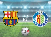 Barcelona 3–0 Getafe: Gordon, Jesus, Koundé Hancurkan Los Azulones, Blaugrana 8 Menang Beruntun Sama Rekor Sejarah