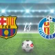Barcelona vs Getafe