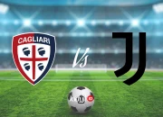 Cagliari 1-1 Juventus: Maldini Gol, Yildiz Selamatkan Bianconeri