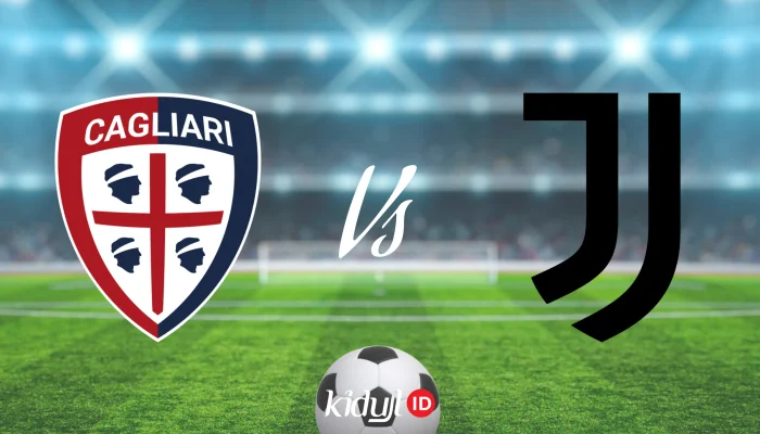 Cagliari 1-1 Juventus: Maldini Gol, Yildiz Selamatkan Bianconeri
