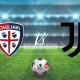 Cagliari vs Juventus