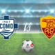 Como vs AS Roma