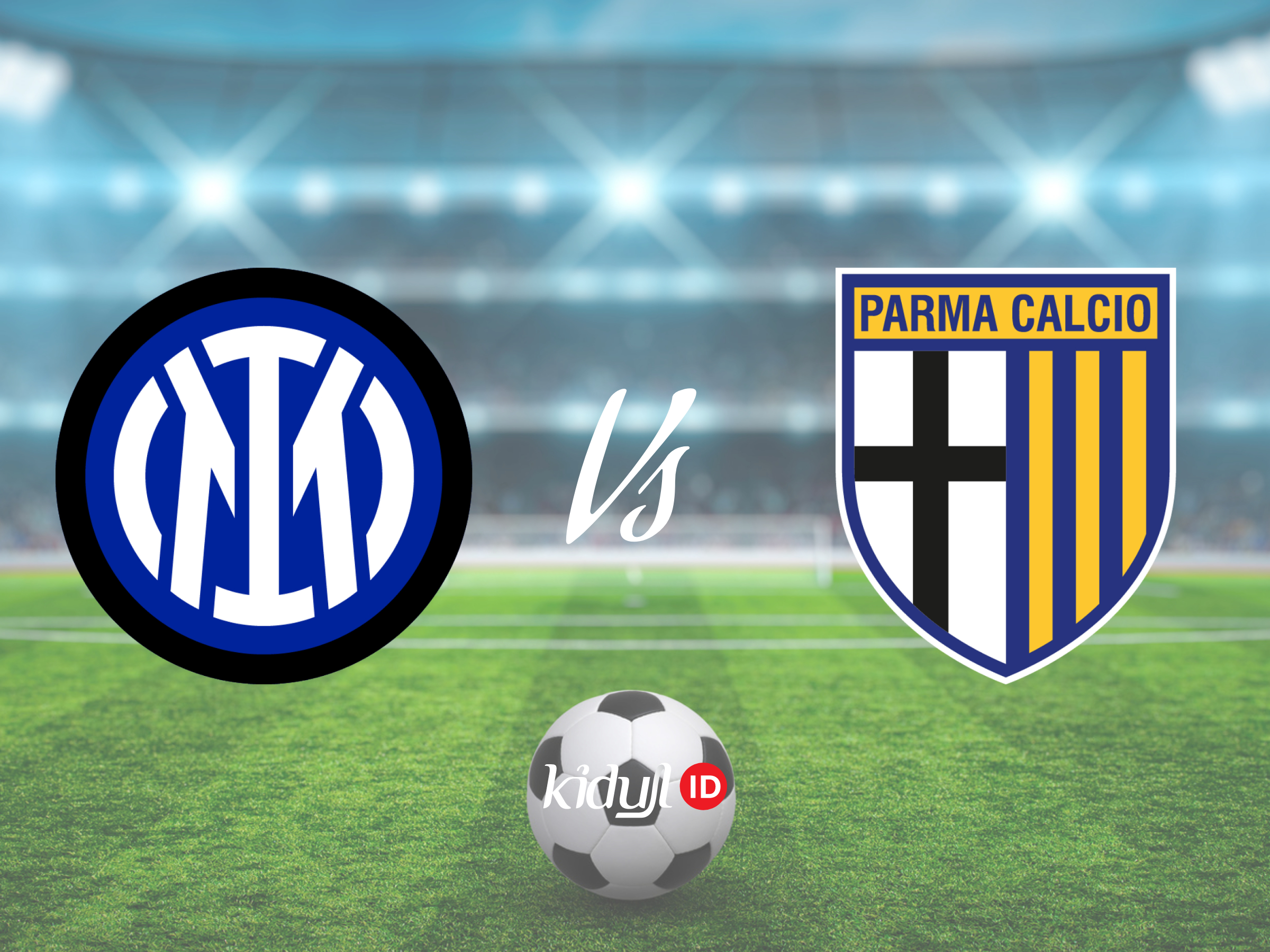Inter Milan vs Parma
