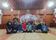 Kalurahan Semanu Gelar Tirakatan Hari Jadi ke-196 Kabupaten Gunungkidul