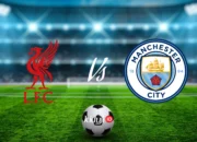 Liverpool 0–3 Manchester City: Haaland, Doku, Cherki Hancurkan The Reds di Anfield