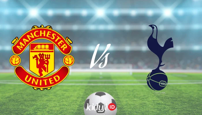 Manchester United 1–1 Tottenham: Mbeumo Buka Keunggulan, Solanke Selamatkan Spurs 10 Orang di Old Trafford