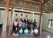 Posyandu Remaja Bengle I Dorong Kesadaran Kesehatan di Kalurahan Sidoharjo