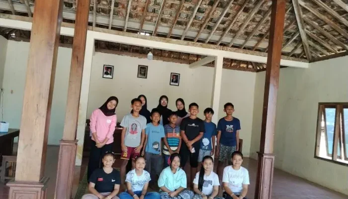 Posyandu Remaja Bengle I Dorong Kesadaran Kesehatan di Kalurahan Sidoharjo