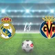 Real Madrid vs Villarreal