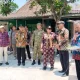 Tiga Infrastruktur di Pulutan Diresmikan, dari Jalan hingga Irigasi dan RTLH