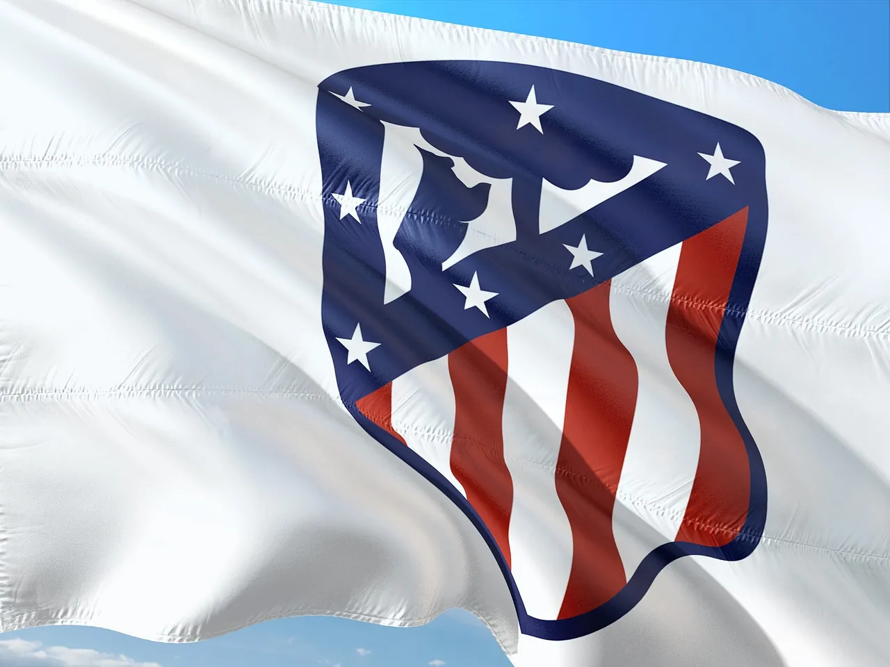 Atletico Madrid UCL Champions League