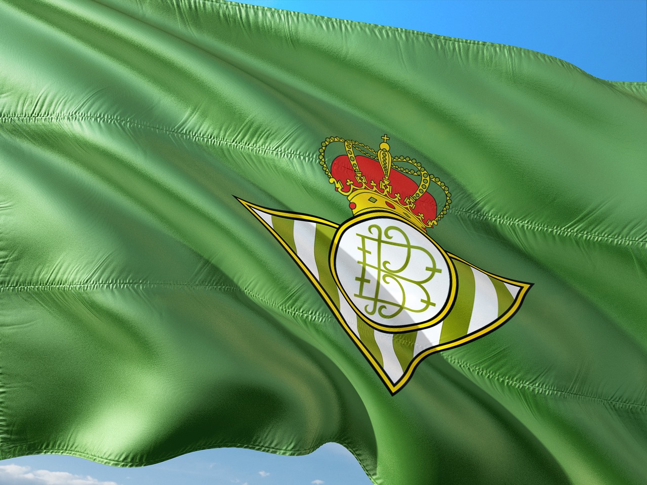 Real Betis vs Porto La Liga match atmosphere