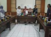 BPK Periksa Pengelolaan Air Minum dan Dana Pendidikan Gunungkidul, Audit Berlangsung 30 Hari