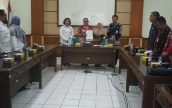 BPK Periksa Pengelolaan Air Minum dan Dana Pendidikan Gunungkidul, Audit Berlangsung 30 Hari