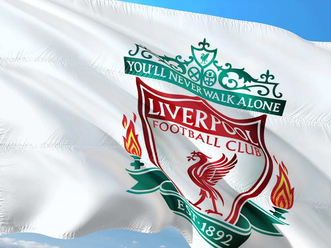Brentford vs Liverpool Premier League Matchday 8