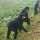 Bupati Endah Ajak Warga Jaga Kebersihan Sungai, Korve Jumat Bersih Digelar di Kali Besole