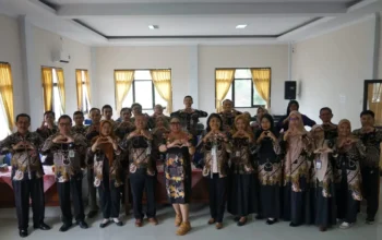 Bupati Endah Beri Penghargaan Wajib Pajak, Apresiasi Kepatuhan Pajak Sebagai Motor Pembangunan Daerah