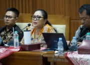 Bupati Endah Tekankan Penataan Pariwisata, Optimalisasi PAD, Kemudahan Perizinan, dan Ketertiban Tata Ruang
