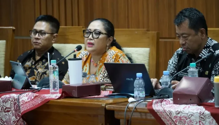 Bupati Endah Tekankan Penataan Pariwisata, Optimalisasi PAD, Kemudahan Perizinan, dan Ketertiban Tata Ruang