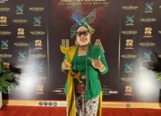 Bupati Endah Subekti Kuntariningsih menerima penghargaan ILMA 2026 di Bali