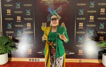 Bupati Endah Raih ILMA 2026 Kategori Pemimpin Perempuan Terbaik Ekowisata, Fiskal Digital, dan Ekonomi Agraris