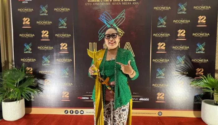Bupati Endah Raih ILMA 2026 Kategori Pemimpin Perempuan Terbaik Ekowisata, Fiskal Digital, dan Ekonomi Agraris