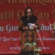 Bupati Endah Subekti Kuntariningsih membuka MTQ Pelajar 2026 di SMP Negeri 1 Wonosari