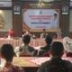 Bupati Endah Subekti Kuntariningsih memberikan pembinaan ASN di Kapanewon Nglipar
