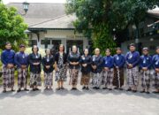 Bupati Gunungkidul Hadiri Wisuda Kekancingan, 10 Pejabat Diusulkan Jadi Abdi Dalem Keraton