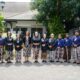 Bupati gunungkidul wisuda kekancingan abdi dalem