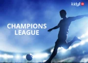 Manchester City 2-4 PSG: City Tumbang di Etihad, PSG Cetak Empat Gol