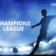Champions league template
