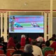 Nonton Bareng Dukung Veda Ega Pratama di Mandalika