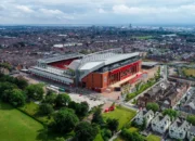 Hill Dickinson Stadium Everton vs Chelsea Premier League 2026