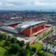 Hill Dickinson Stadium Everton vs Chelsea Premier League 2026