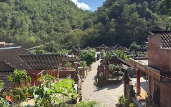 Menepi ke Wotawati: Menemukan Makna Perjalanan di Lembah Bengawan Solo Purba