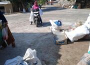 HOMPIMPAH Bengle I: Warga Pilah Sampah, Tabungan Bertambah, Lingkungan Bersih