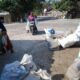 Program HOMPIMPAH Penimbangan Sampah Padukuhan Bengle I