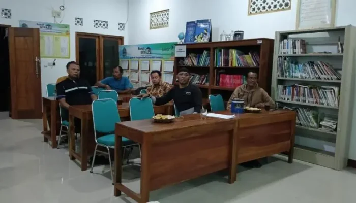 Sambut Gelar Potensi Budaya di Saptosari, Pengelola Rintisan Kalurahan Budaya Tepus Matangkan Persiapan