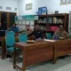 Rapat koordinasi pengelola Rintisan Kalurahan Budaya Kalurahan Tepus