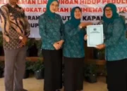 Evaluasi GKSTTB, Kalurahan Pulutan Unjuk Inovasi Sanitasi dan Ketahanan Pangan