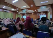 Kalurahan Sampang Gelar BIMTEK SINKAL untuk Pemutakhiran Data Aplikasi