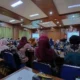 Peserta BIMTEK SINKAL di Ruang Rapat Handayani Sekretariat Daerah Gunungkidul