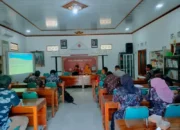 Kalurahan Tepus Tingkatkan Kapasitas Aparatur lewat Bimtek Keuangan dan Aset