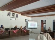 Program SIDAYA Wujudkan Lansia Tangguh Berdaya di Kalurahan Dadapayu