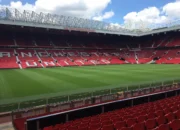 Etihad Stadium Manchester City vs Ipswich Town Premier League 2026