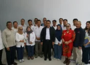 Menteri Pertanian Kunjungi Gunungkidul, 9.500 Hektar Lahan Jagung Disiapkan untuk Dukung Ketahanan Pangan